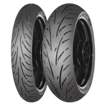 MITAS 180/55ZR17 73W TOURING FORCE SP RADIAL
