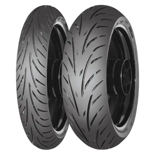 MITAS 190/50ZR17 73W TOURING FORCE SP RADIAL MITAS 190/50ZR17 73W TOURING FORCE SP RADIAL