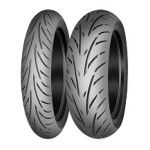 MITAS 190/55ZR17 75W TOURING FORCE SP RADIAL MITAS 190/55ZR17 75W TOURING FORCE SP RADIAL