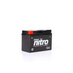 NITRO BATERIA NT9B-4 SLA AGM GEL SELADA NITRO BATERIA NT9B-4 SLA AGM GEL SELADA