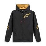 ALPINESTARS HOODIE FECHO SESSIONS V3 ALPINESTARS HOODIE FECHO SESSIONS V3