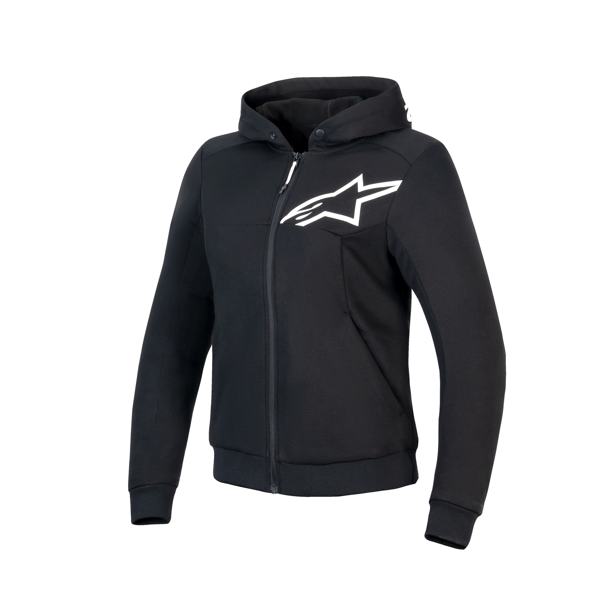ALPINESTARS BLUS�O STELLA CHROME V2 SPORT