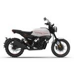 MORBIDELLI NR125X EURO5+