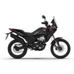 MORBIDELLI T125X EURO5+