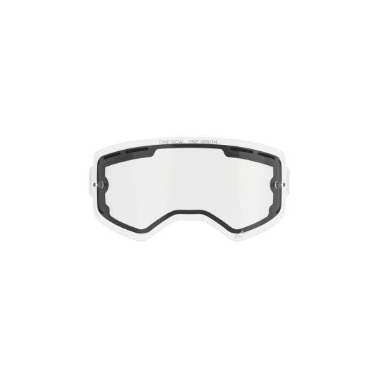 ALPINESTARS LENTE PAINEL DUPLO SUPERTECH