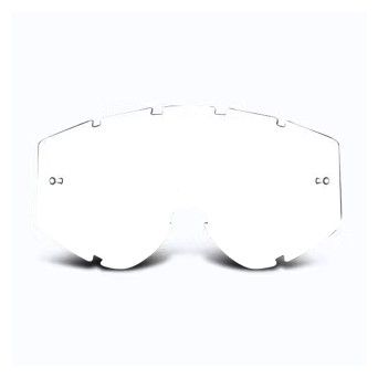 PROGRIP MICA 3113 ANTIFOG CLEAR