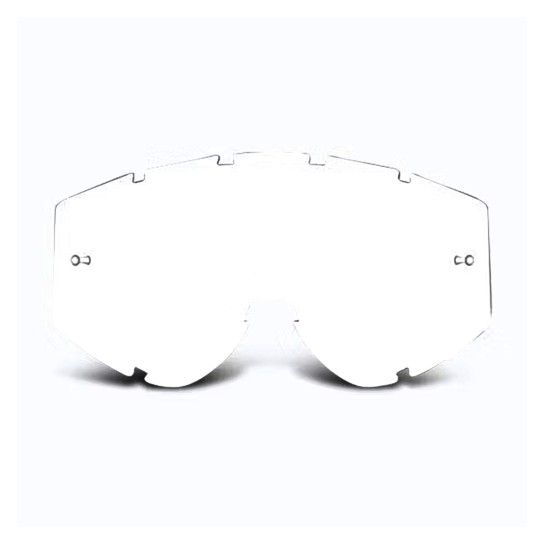 PROGRIP MICA 3113 ANTIFOG CLEAR
