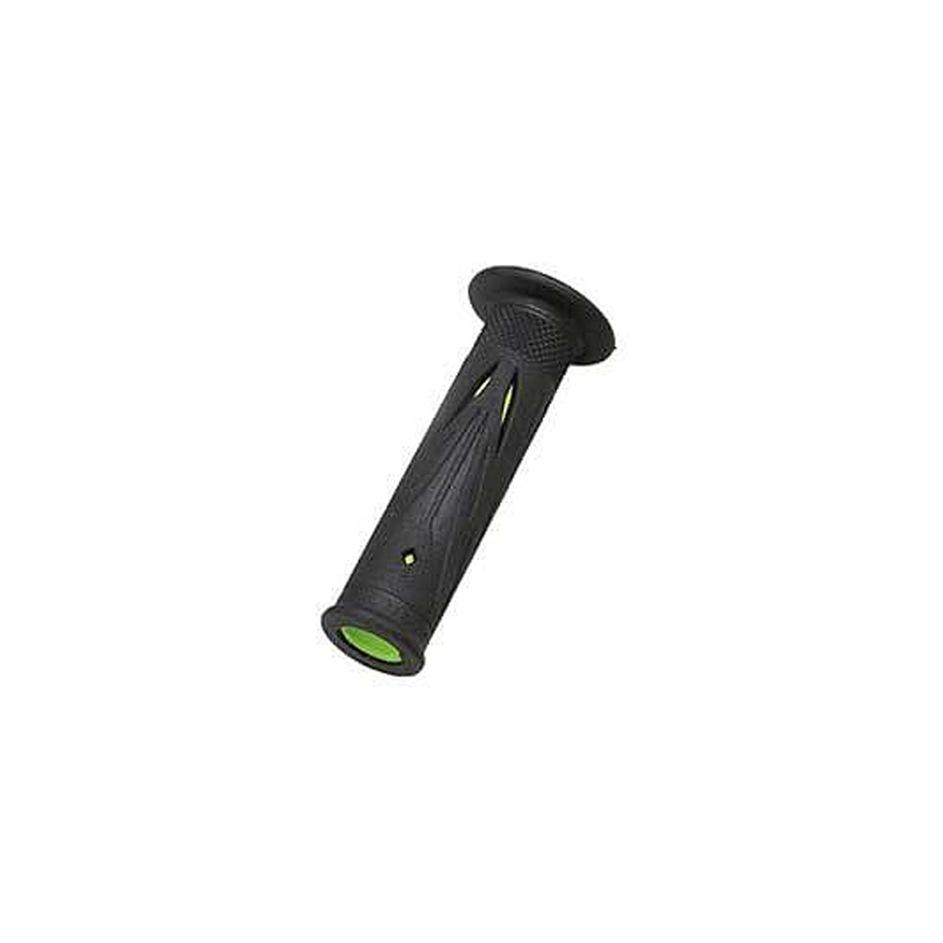 PROGRIP PUNHOS 731 PRETO/VERDE