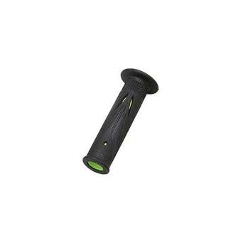 PROGRIP PUNHOS 731 PRETO/VERDE
