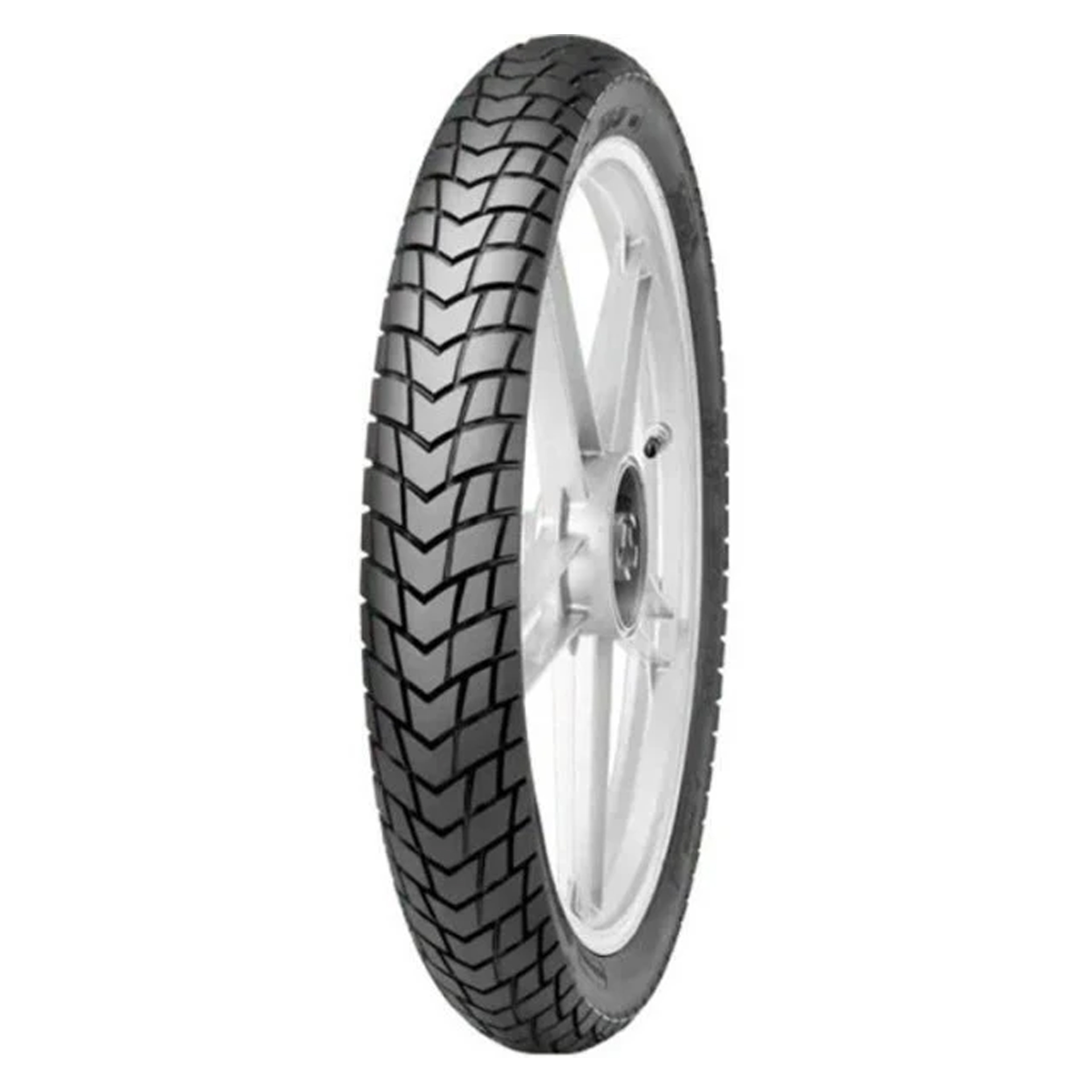 MITAS 2.50-17 43P MC-51 REFOR�ADO TL/TT