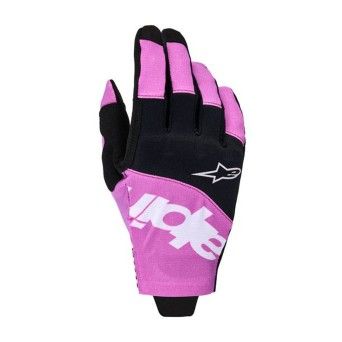 ALPINESTARS LUVAS TECHSTAR