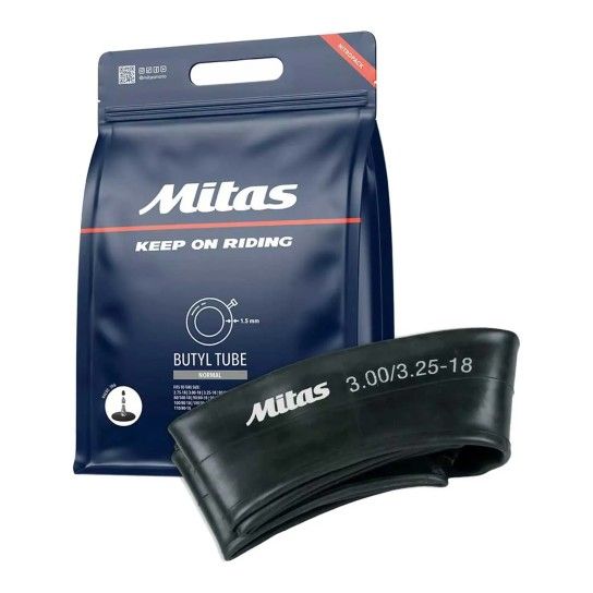 MITAS CAMARA 3.00-12 JS87 90/90