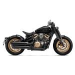BENDA NAPOLEON BOB 500