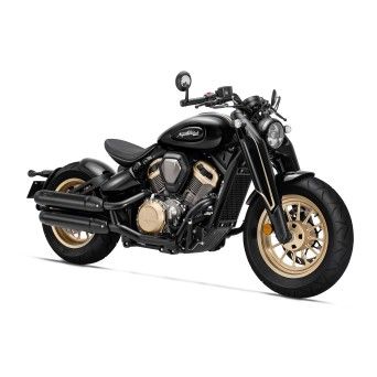 BENDA NAPOLEON BOB 500