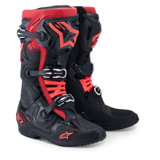 ALPINESTARS BOTAS TECH 10