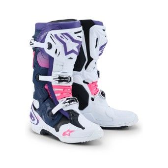 ALPINESTARS BOTAS TECH 10