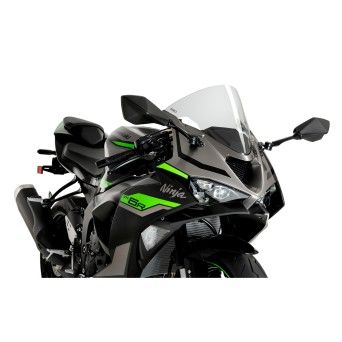 PUIG ZX6-R 2024 VISEIRA R-RACING TRANSPARENTE