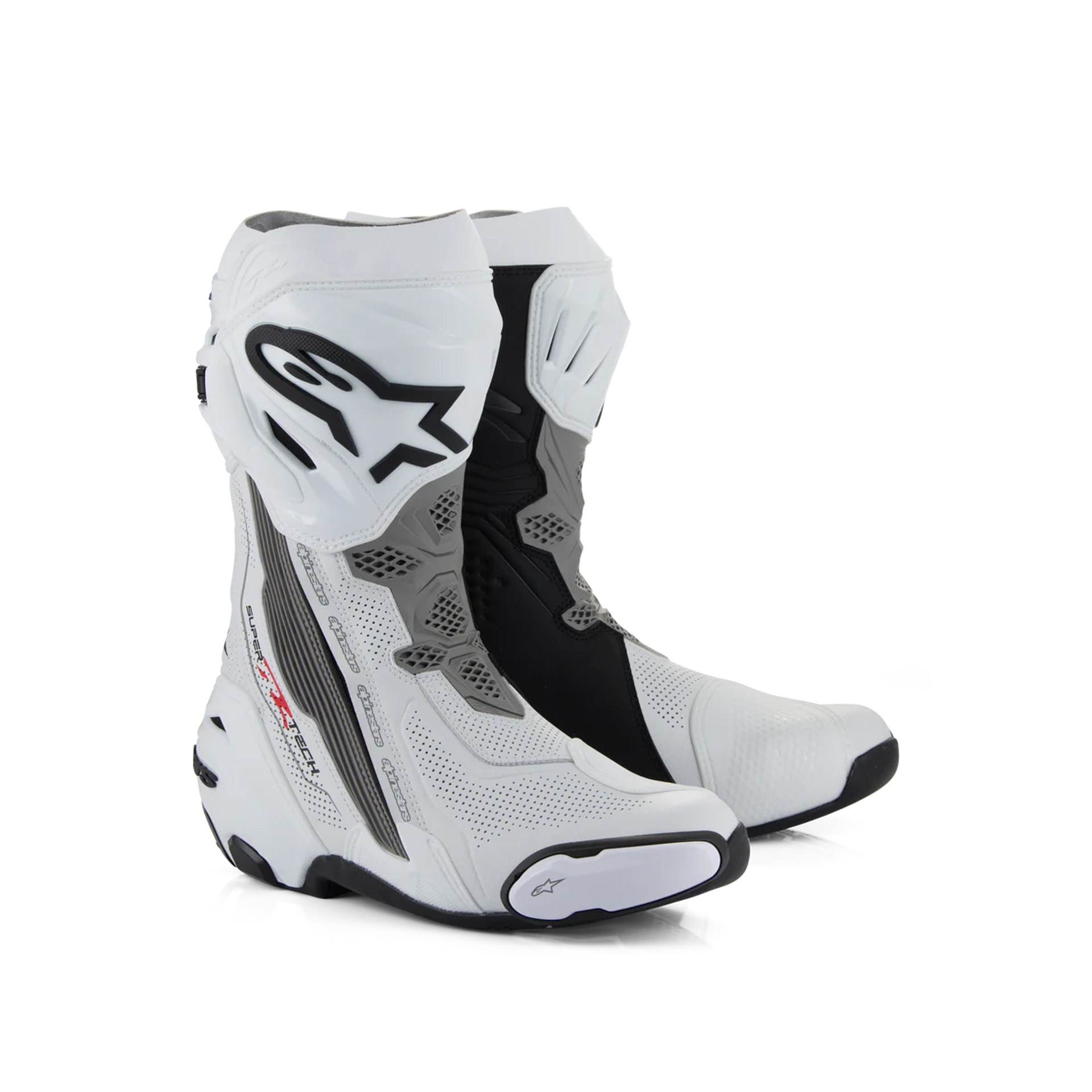 ALPINESTARS BOTAS SUPERTECH R VENTED ALPINESTARS BOTAS SUPERTECH R VENTED