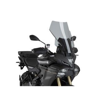 PUIG TRACER 9 2025 VISEIRA TOURING FUMADA