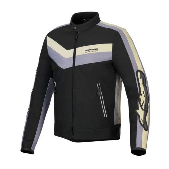 ALPINESTARS BLUSO T-DYNO WR