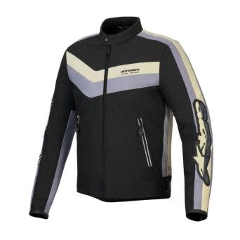 ALPINESTARS BLUSO T-DYNO WR