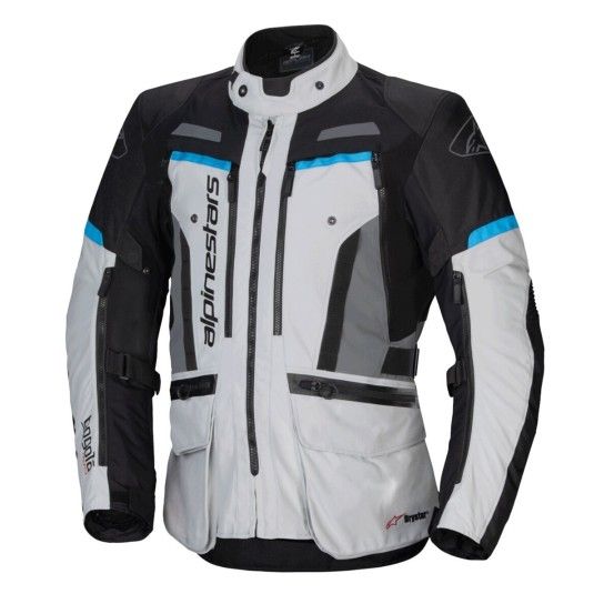 ALPINESTARS CHAQUETA BOGOTA PRO DS