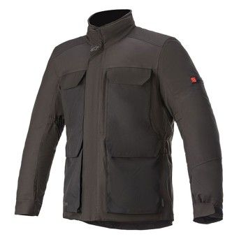 ALPINESTARS BLUSO CITY PRO DS AMOSTRA