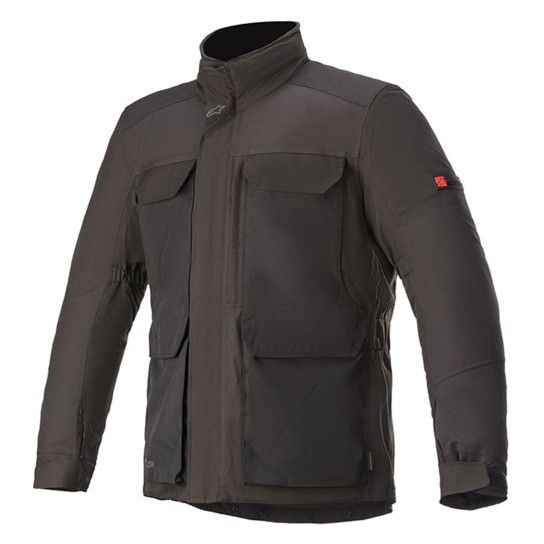 ALPINESTARS BLUSO CITY PRO DS AMOSTRA