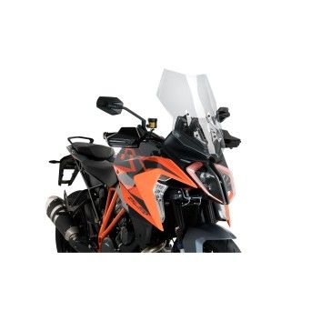 PUIG 1290 SUPERDUKE GT 2019 VISEIRA TOURING TRANSPARENTE