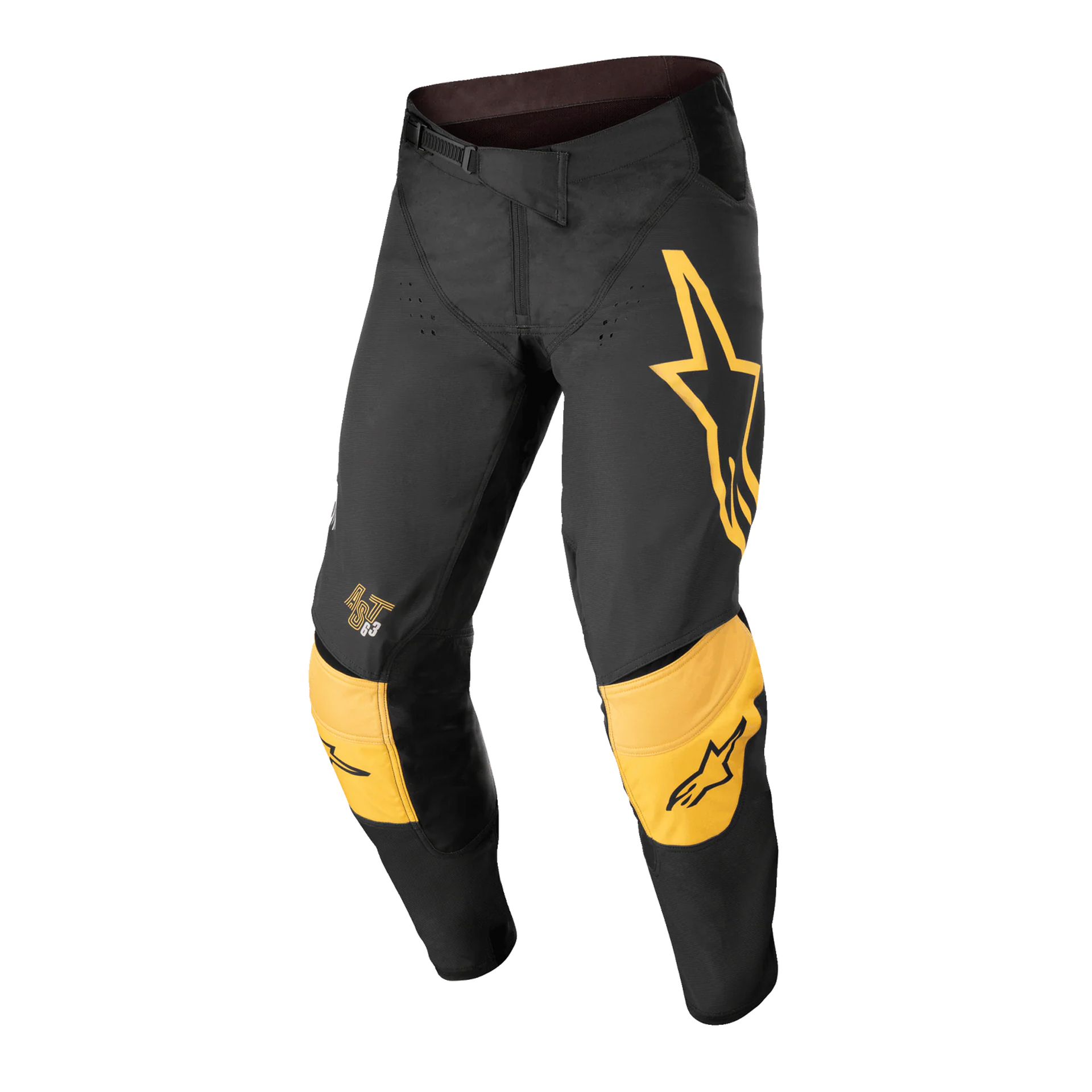 ALPINESTARS PANTS TECHSTAR QUADRO