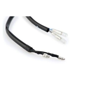 PUIG HONDA CONECTOR LUZ DE MATRICULA