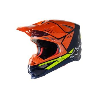 ALPINESTARS CASCO SUPERTECH S-M8 FACTORY