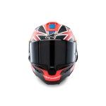 ALPINESTARS CASCO SUPERTECH R10 MILLER LE (ECE22.06)