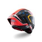 ALPINESTARS CASCO SUPERTECH R10 MILLER LE (ECE22.06)