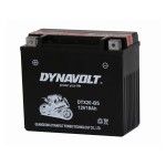 DYNAVOLT BATERIA DTX20-BS DYNAVOLT BATERIA DTX20-BS