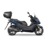 SHAD KYMCO DOWNTOWN 125i / 300i / 350i 2016-22