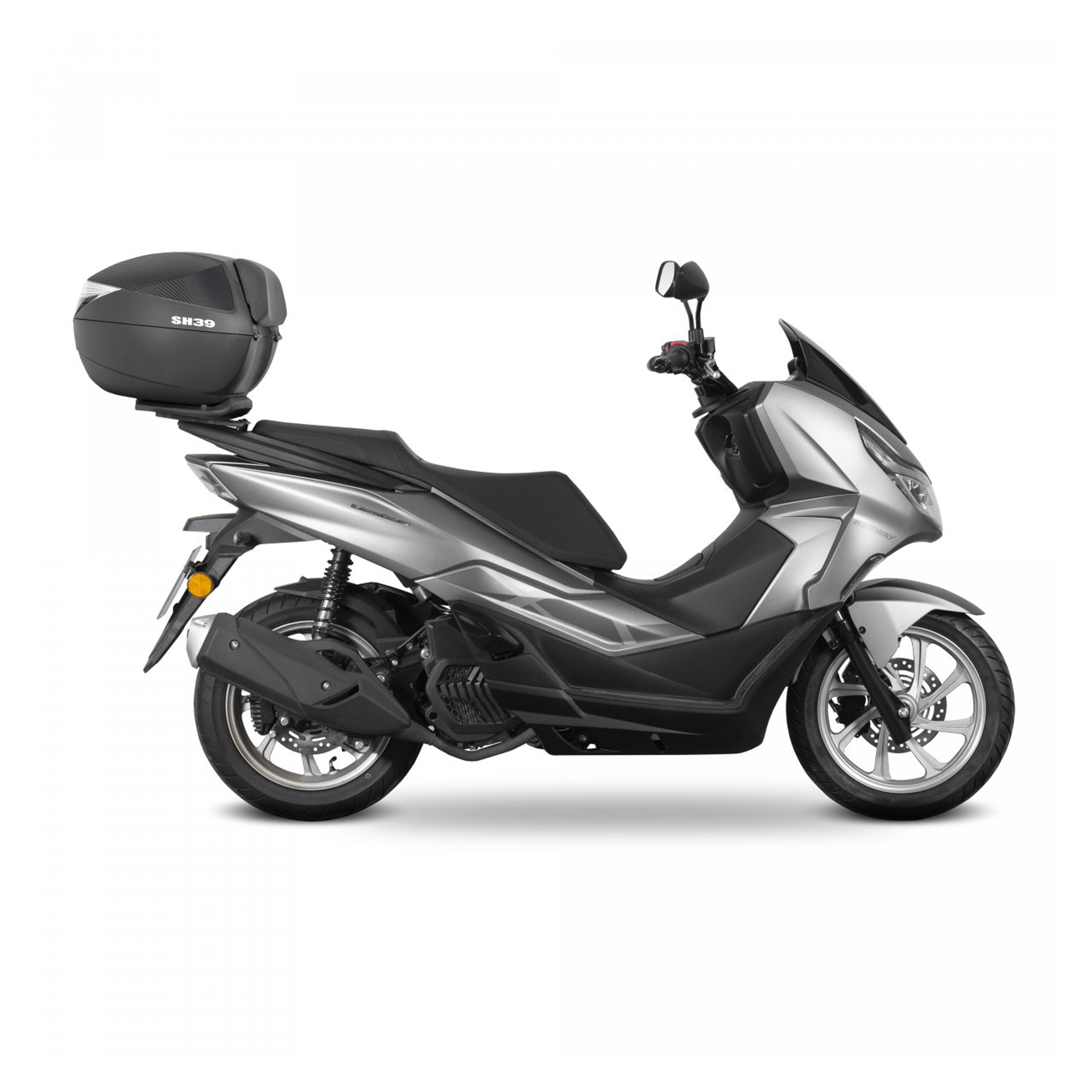 SHAD VIESTE LX 2024-25 TM SHAD VIESTE LX 2024-25 TM