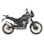 SHAD VERSYS 650 2015-17 SHAD VERSYS 650 2015-17
