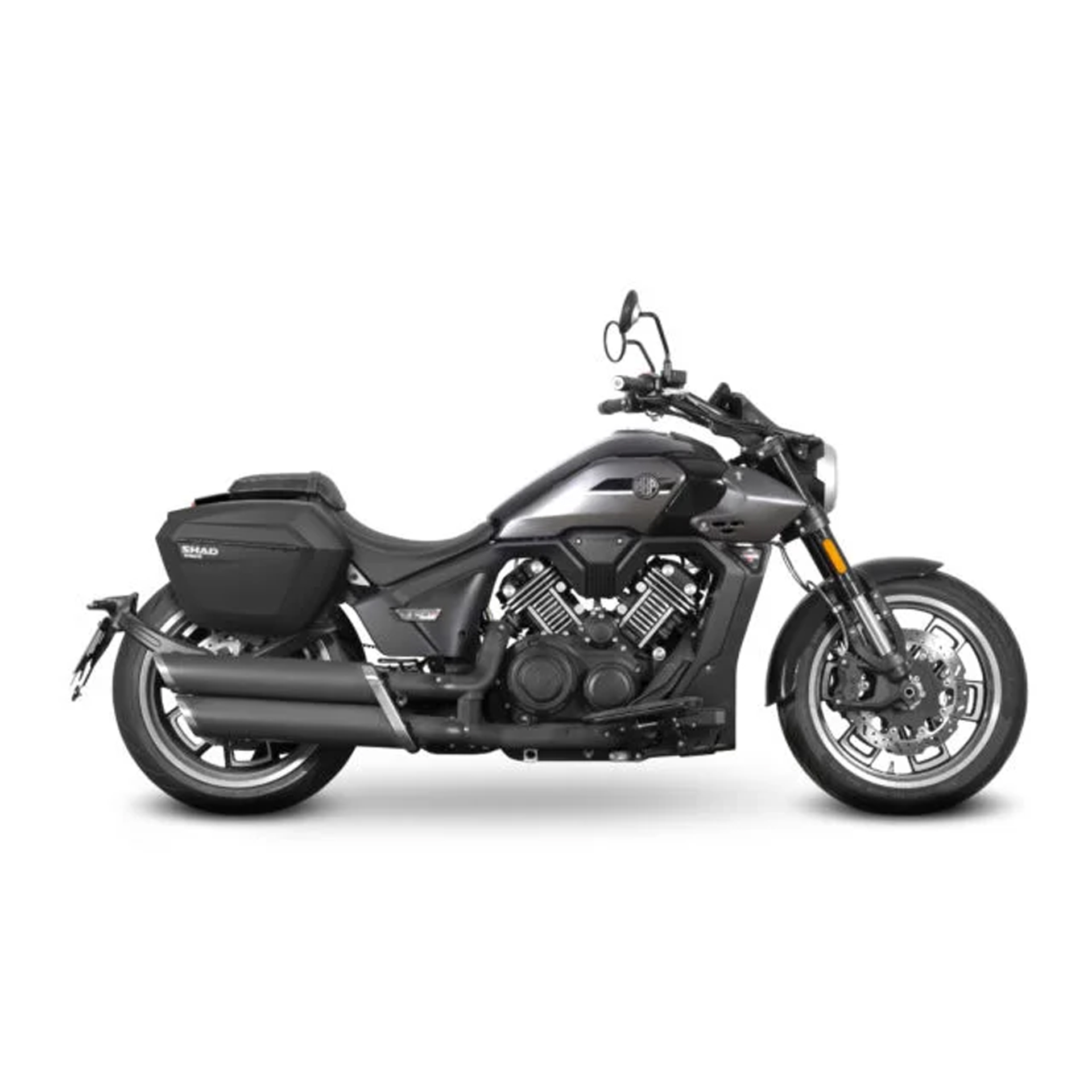 SHAD MORBIDELLI C1002V 2024-25 LATERAL 3P SHAD MORBIDELLI C1002V 2024-25 LATERAL 3P