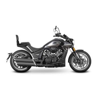 SHAD MORBIDELLI C1002V 2024-25 ENCOSTO