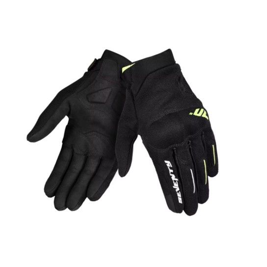 SEVENTY LUVAS SENHORA VERO SD-C42 ASPHALT URBAN
