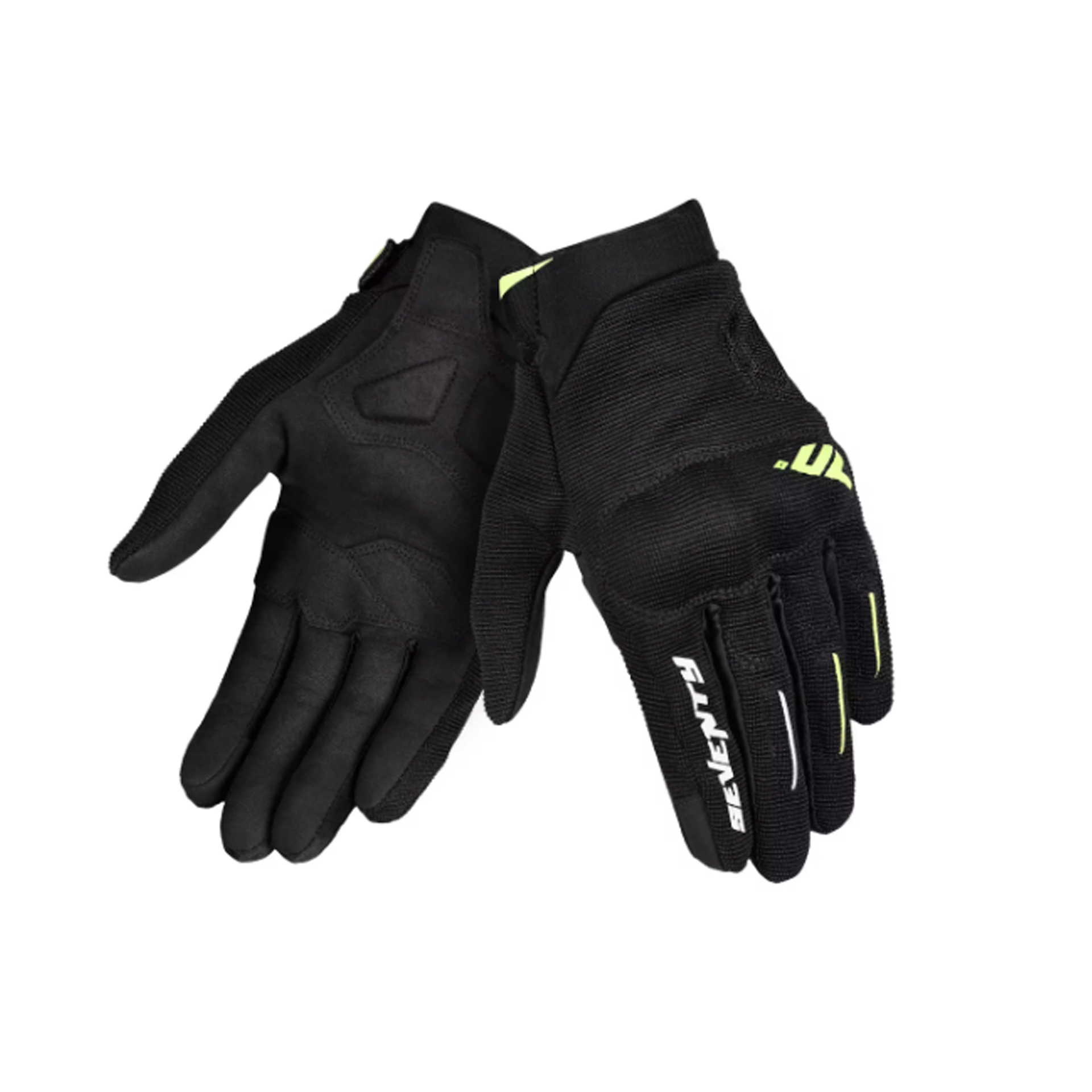 SEVENTY LUVAS SENHORA VER�O SD-C42 ASPHALT URBAN