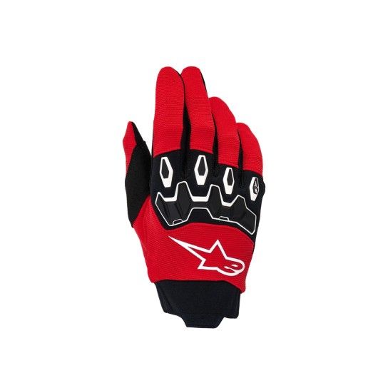 ALPINESTARS LUVAS FULL BORE V2