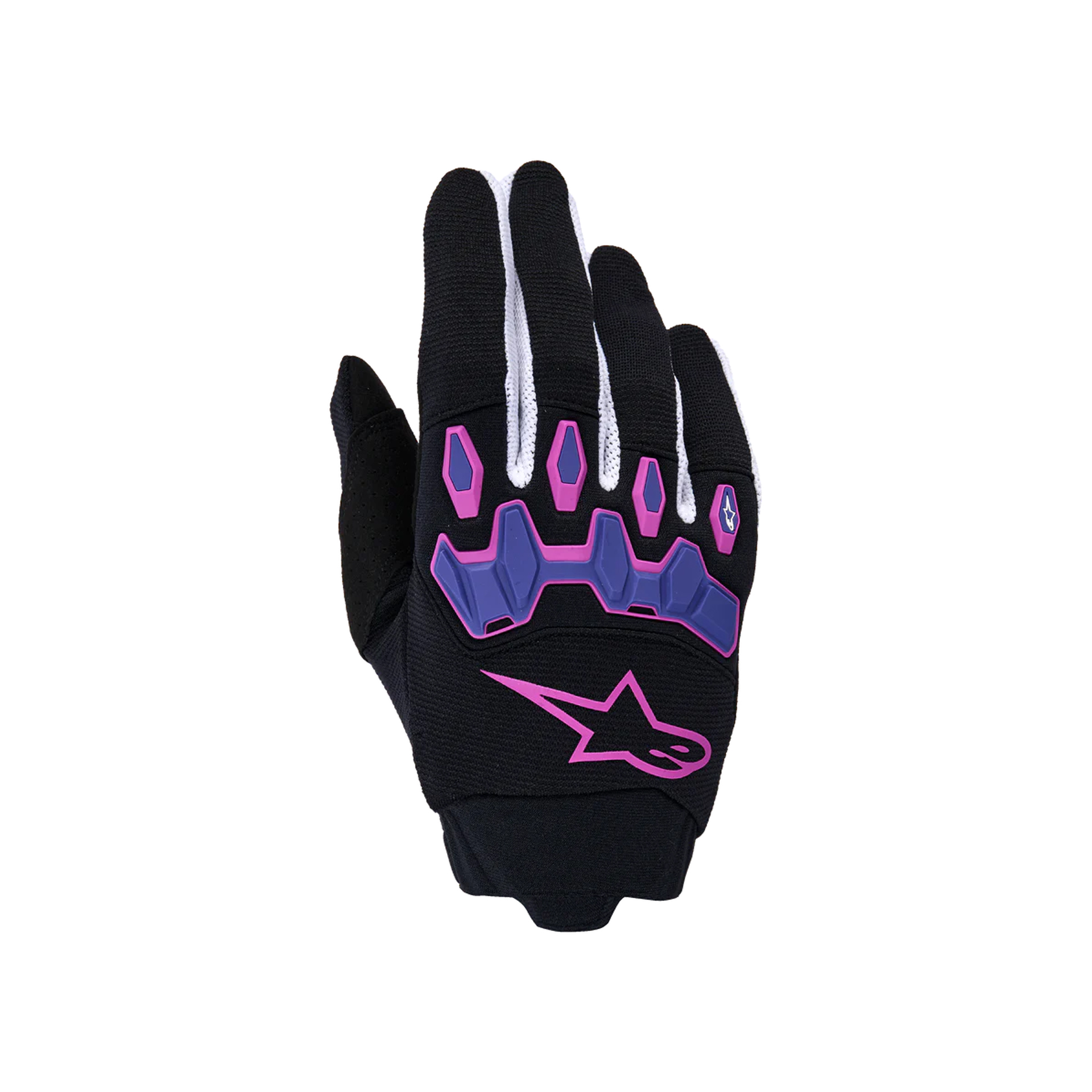 ALPINESTARS LUVAS FULL BORE V2 ALPINESTARS LUVAS FULL BORE V2