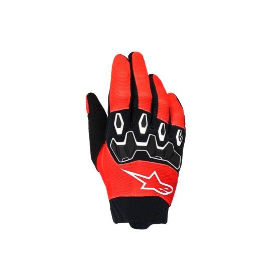 ALPINESTARS LUVAS FULL BORE V2
