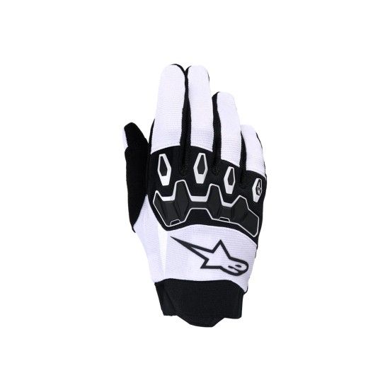 ALPINESTARS LUVAS FULL BORE V2