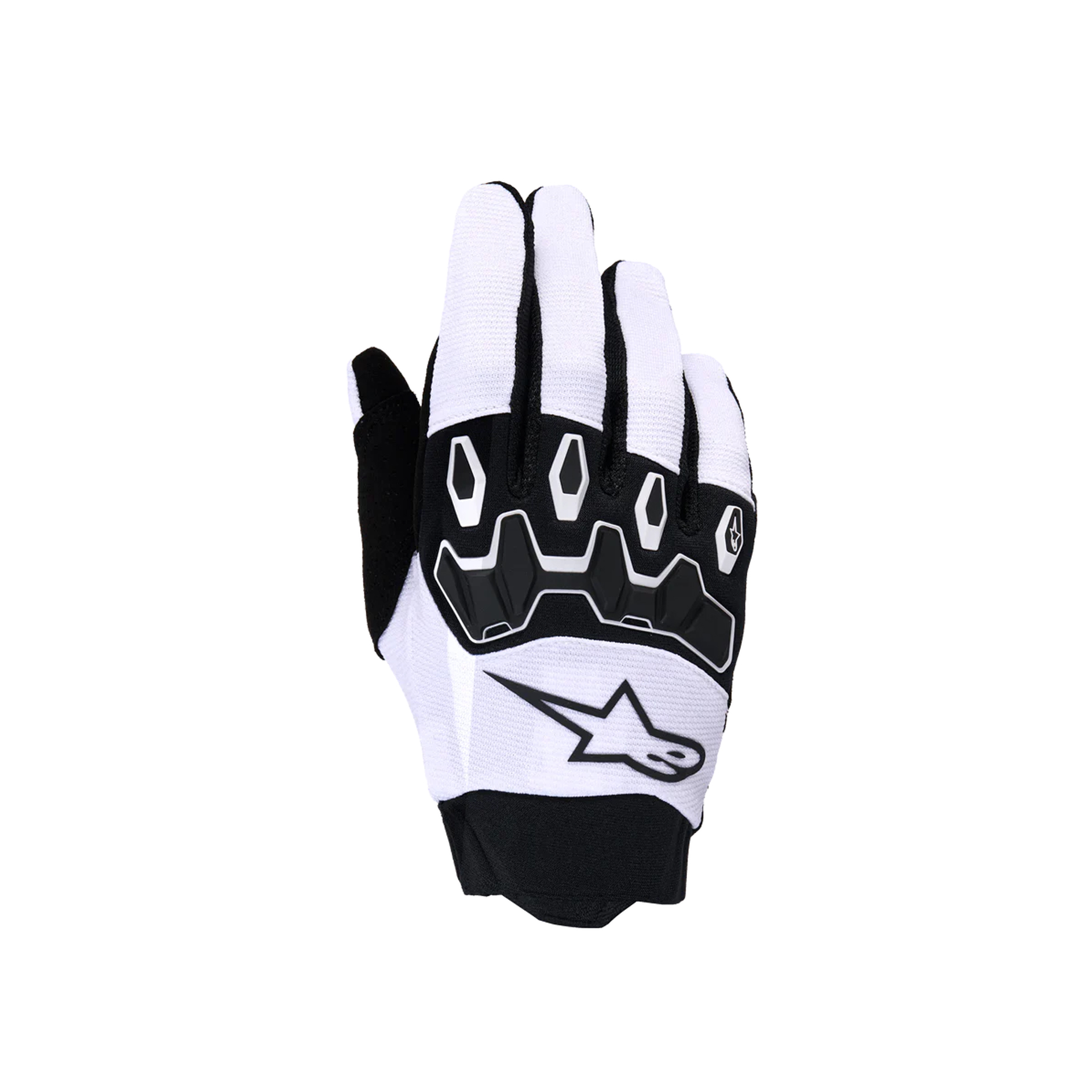 ALPINESTARS LUVAS FULL BORE V2
