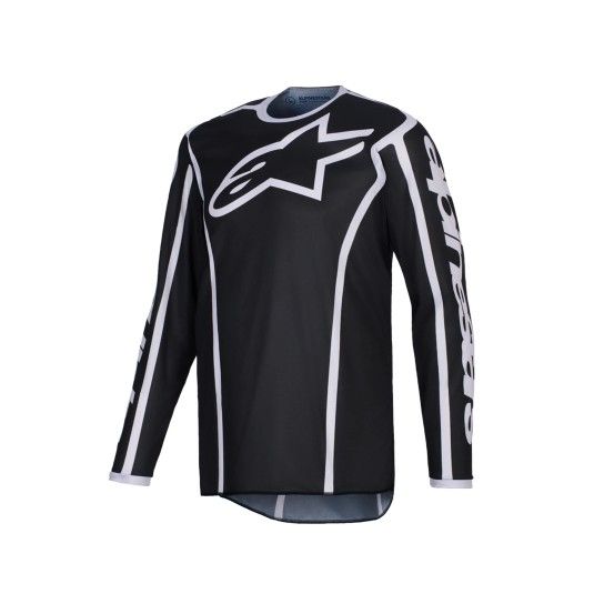 ALPINESTARS CAMISOLA FLUID APEX