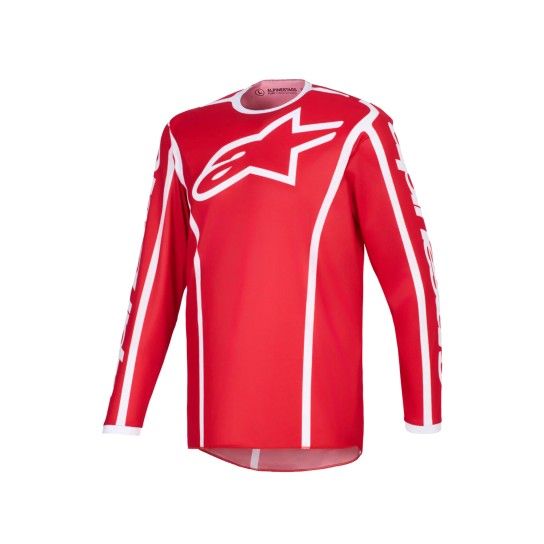 ALPINESTARS CAMISOLA FLUID APEX