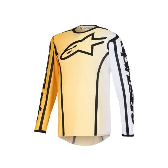 ALPINESTARS CAMISOLA FLUID APEX